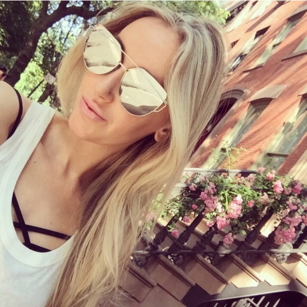 2 Pack: Strappy Bralettes - Picture 7 of 7